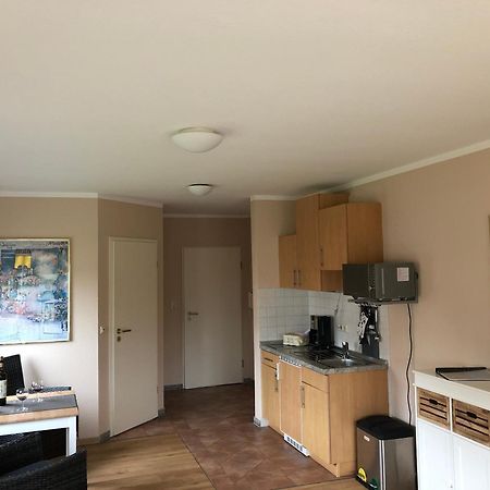 Marbijes Appartementhaus Cuxhaven Eksteriør bilde