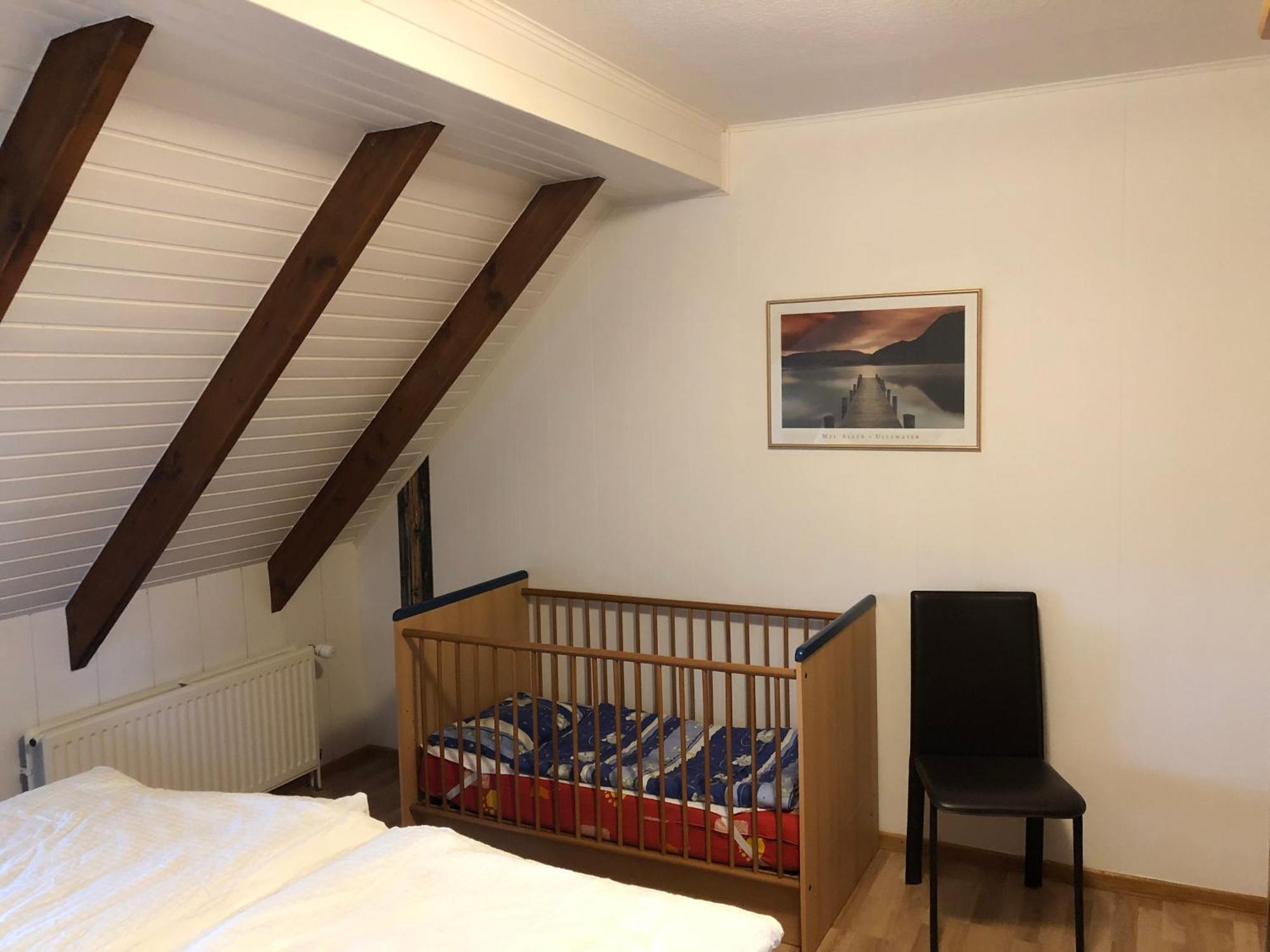Marbijes Appartementhaus Cuxhaven Eksteriør bilde
