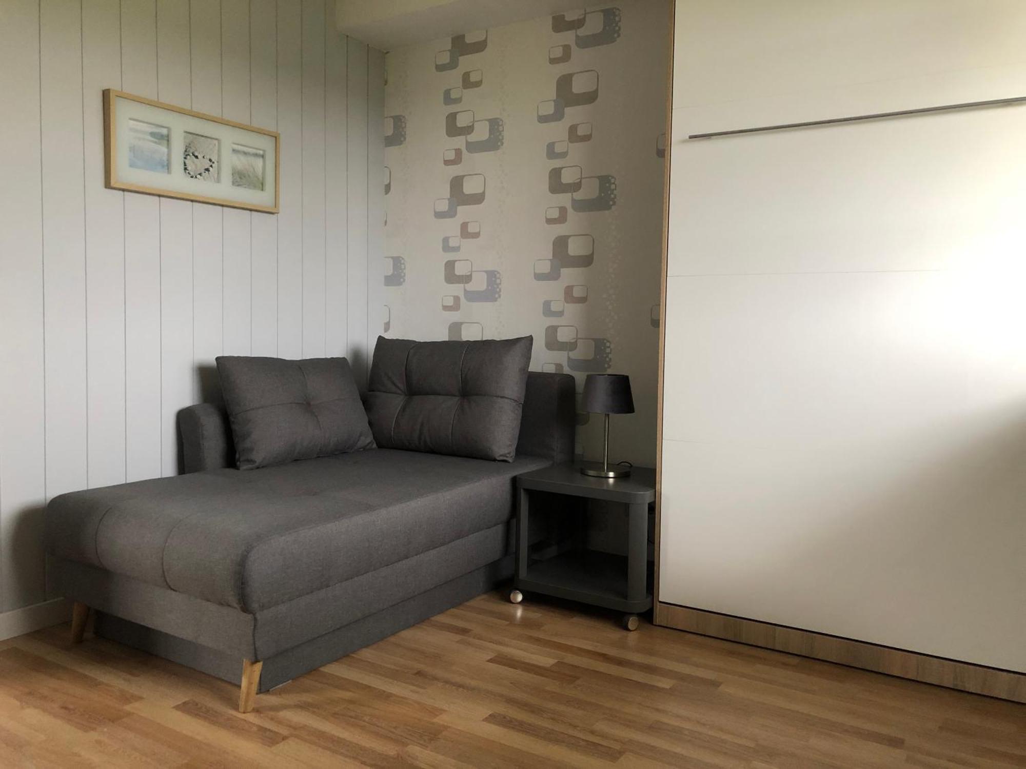 Marbijes Appartementhaus Cuxhaven Eksteriør bilde