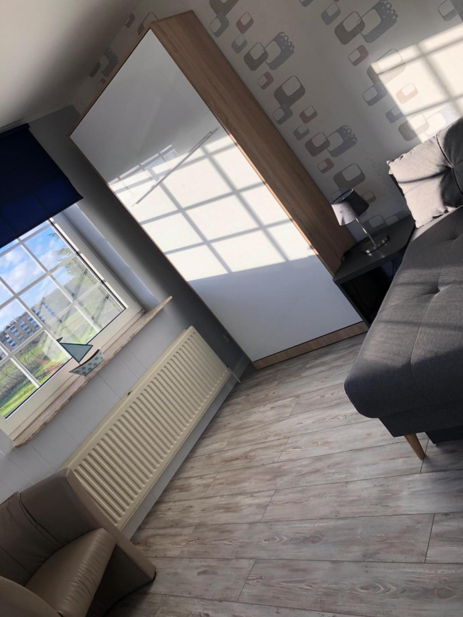 Marbijes Appartementhaus Cuxhaven Eksteriør bilde