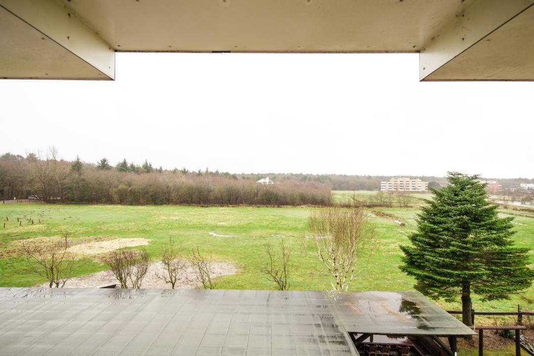 Marbijes Appartementhaus Cuxhaven Eksteriør bilde